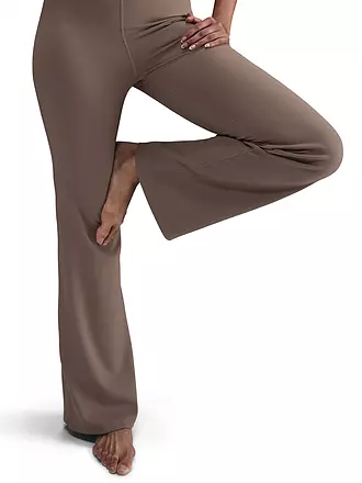 NIKE | Pantalones de fitness para mujer NK DF One Fldovr |